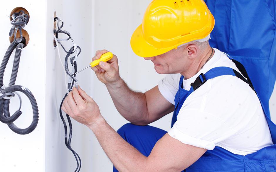 électricien urgent Chantilly