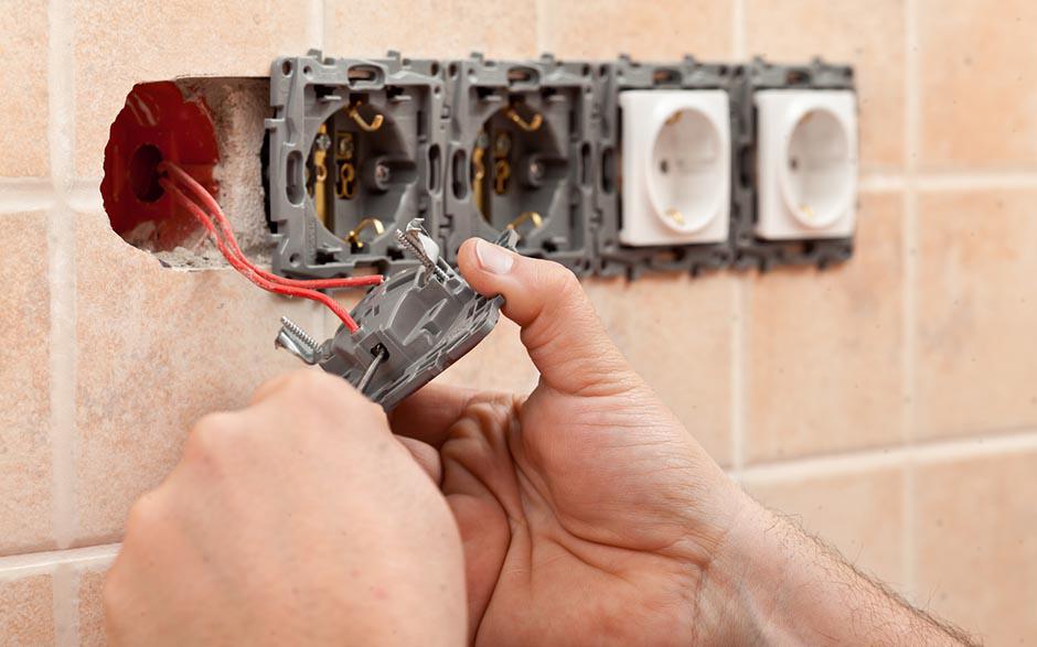 tarifs électricien Plaisir