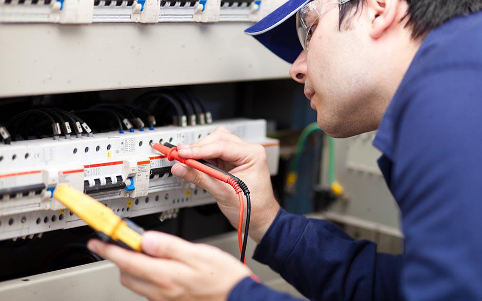électricien urgent Chantilly