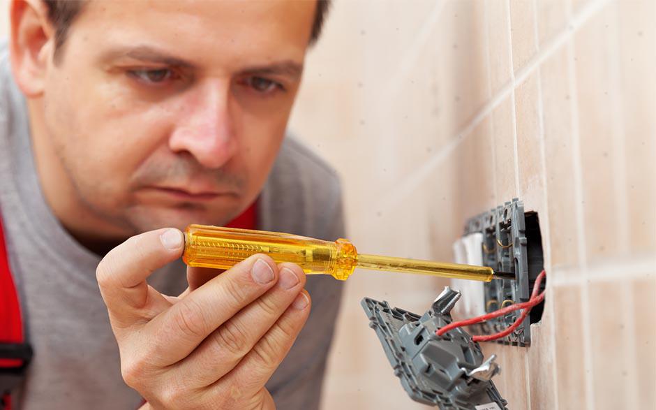 cherche électricien Bondy