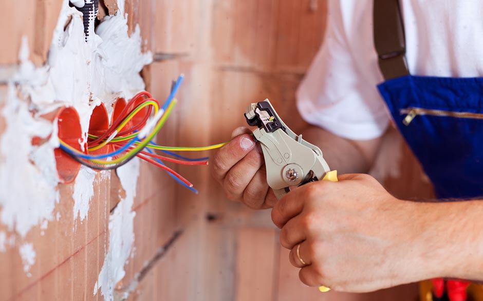 prix électricité maison Othis