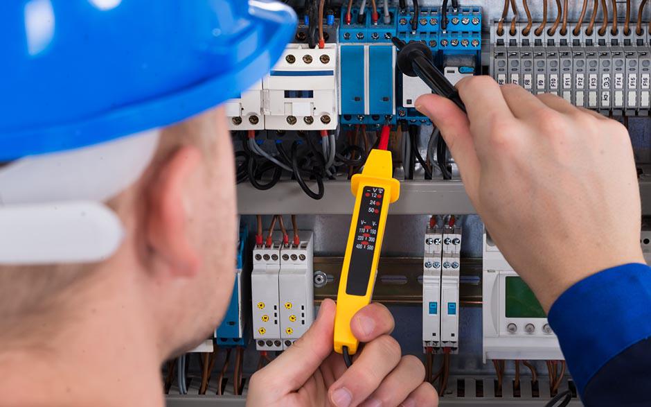 prix électricité maison Othis