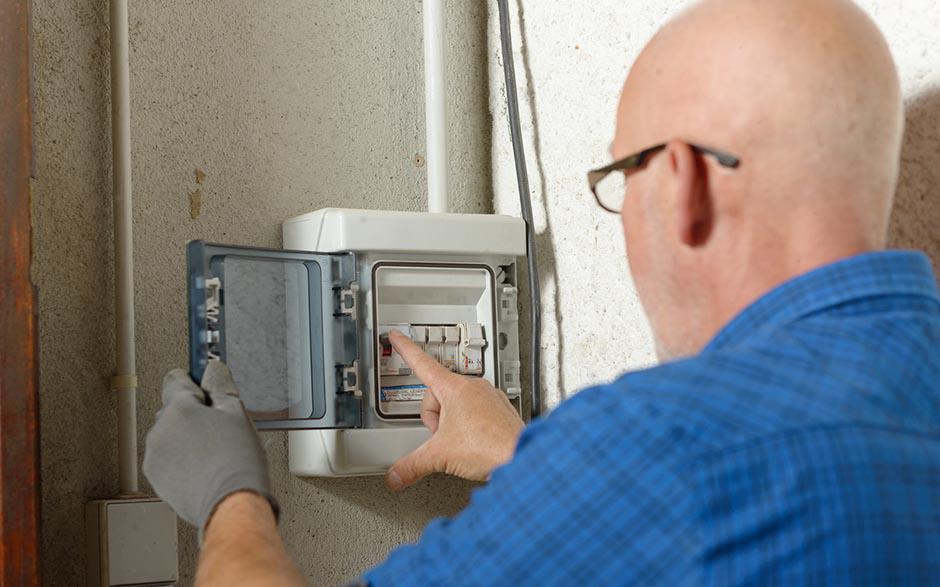 recherche électricien Livry-Gargan